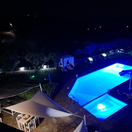 דירות איסטרו Asimina מראה חיצוני תמונה