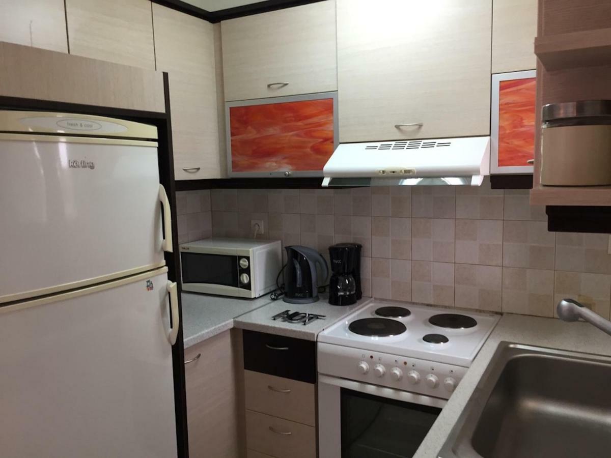 דירות איסטרו Asimina מראה חיצוני תמונה
